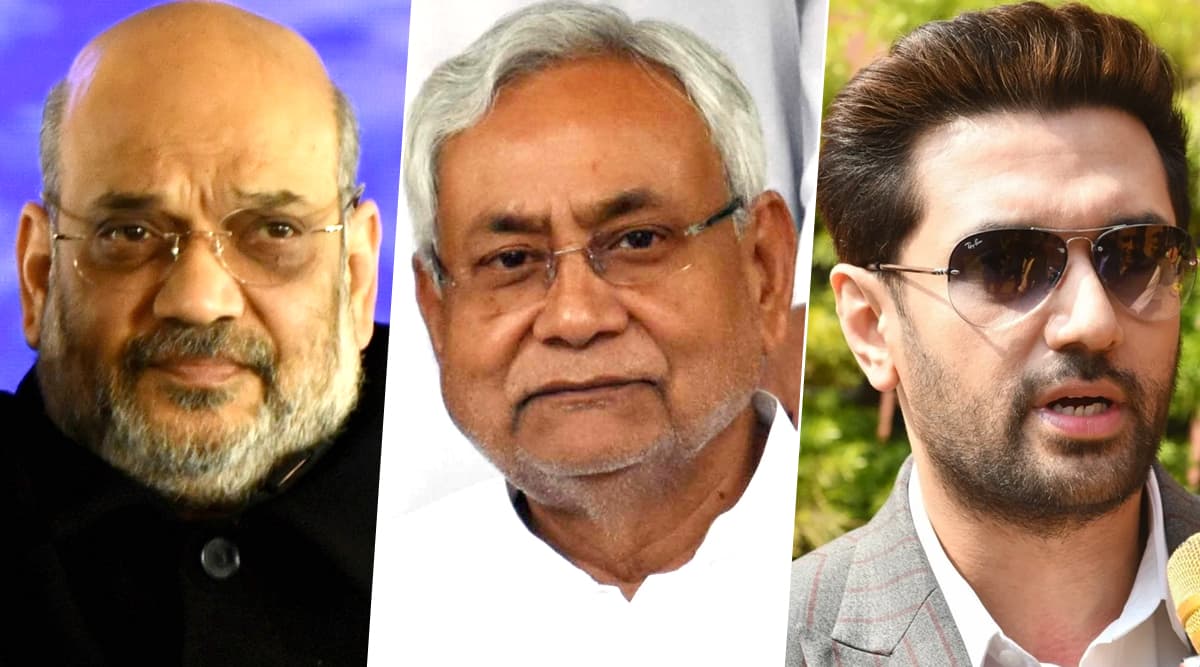 बिहार विधानसभा चुनाव में भी दिखेगा दिल्ली के नतीजे का असर, बीजेपी की बढ़ेगी टेंशन? बिहार विधानसभा चुनाव में भी दिखेगा दिल्ली के नतीजे का असर, बीजेपी की बढ़ेगी टेंशन?