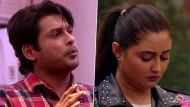 Bigg Boss 13 Ep 97 Sneak Peek 02 | 12 Feb 2020: Sidharth Shukla ने बताई Rashami Desai की सच्चाई