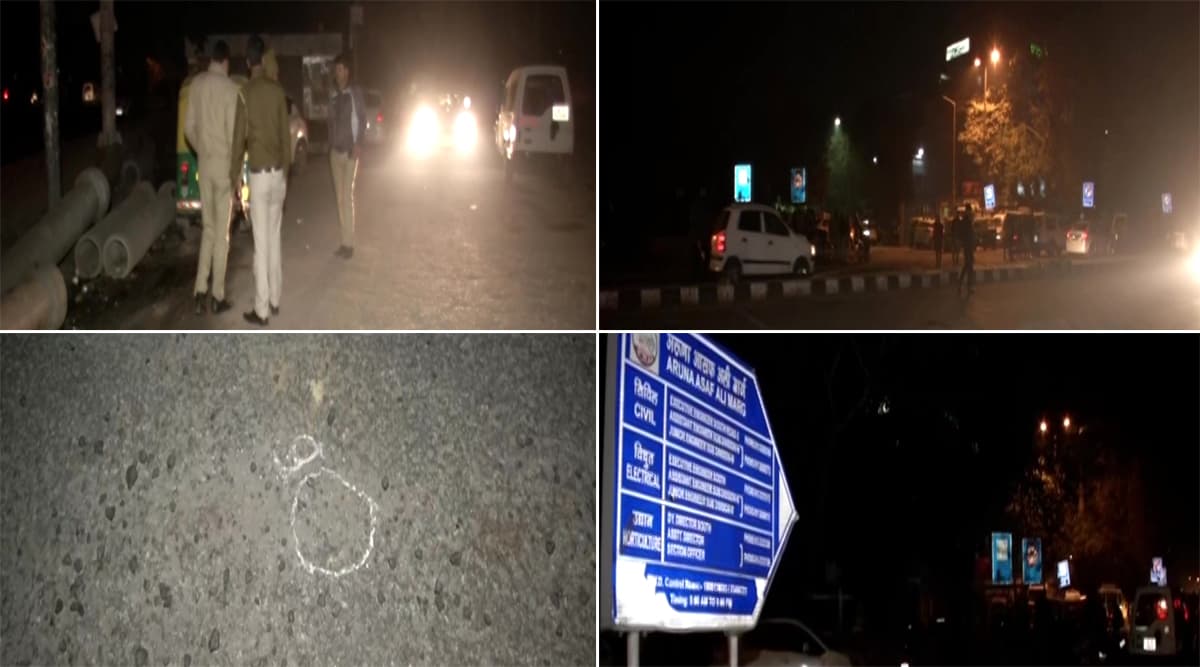 दिल्ली में AAP की प्रचंड जीत के जश्न में खलल, मंदिर से लौट रहे विधायक नरेश यादव के काफिले पर फायरिंग- एक कार्यकर्ता की मौत दिल्ली में AAP की प्रचंड जीत के जश्न में खलल, मंदिर से लौट रहे विधायक नरेश यादव के काफिले पर फायरिंग- एक कार्यकर्ता की मौत