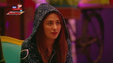 Bigg Boss 13 Episode 98 Updates | 13 Feb 2020: Mahira हुईं बेघर, Vicky Kaushal ने सभी को डराया