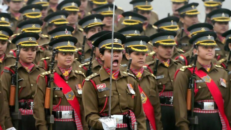 अधिसूचना जारी, अब भारतीय सेना में महिला अधिकारियों ​को मिलेगा स्थायी कमीशन