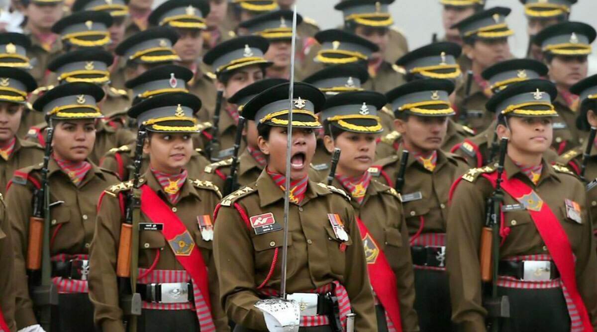 सुप्रीम कोर्ट का बड़ा फैसला, सेना में महिला अधिकारियों को मिलेगा स्थाई कमीशन, केंद्र को लगाई फटकार सुप्रीम कोर्ट का बड़ा फैसला, सेना में महिला अधिकारियों को मिलेगा स्थाई कमीशन, केंद्र को लगाई फटकार