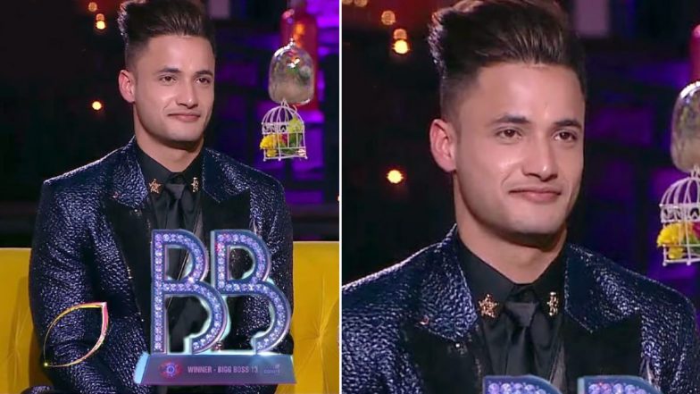 Bigg Boss 13 के फिक्स्ड होने और सिद्धार्थ शुक्ला की जीत पर असीम रियाज ने तोड़ी चुप्पी, कही ये बड़ी बात