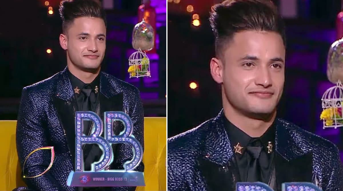 Bigg Boss 13 के फिक्स्ड होने और सिद्धार्थ शुक्ला की जीत पर असीम रियाज ने तोड़ी चुप्पी, कही ये बड़ी बात Bigg Boss 13 के फिक्स्ड होने और सिद्धार्थ शुक्ला की जीत पर असीम रियाज ने तोड़ी चुप्पी, कही ये बड़ी बात