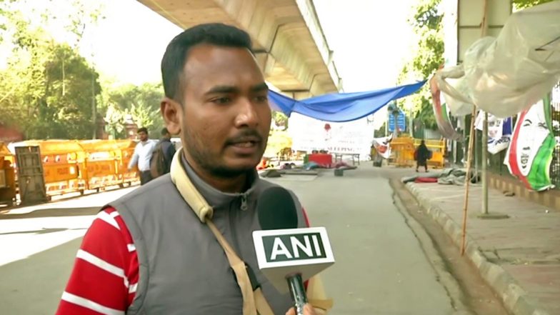 जामिया हिंसा: छात्र मोहम्मद मुस्तफा ने मांगा 1 करोड़ का मुआवजा, हाईकोर्ट दायर की याचिका