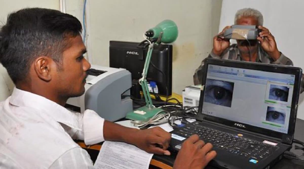 हैदराबाद: UIDAI ने 127 लोगों को जारी किया नोटिस, कहा- इसका नागरिकता से कोई संबंध नहीं हैदराबाद: UIDAI ने 127 लोगों को जारी किया नोटिस, कहा- इसका नागरिकता से कोई संबंध नहीं