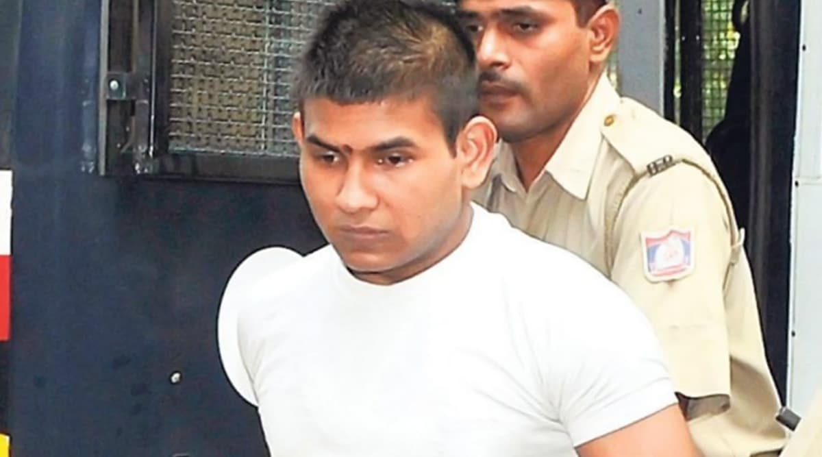 निर्भया गैंगरेप केस: तिहाड़ के मुताबिक, दोषी का मानसिक बीमारी का दावा ‘तोड़े मरोड़े गए तथ्यों का पुलिंदा’ निर्भया गैंगरेप केस: तिहाड़ के मुताबिक, दोषी का मानसिक बीमारी का दावा ‘तोड़े मरोड़े गए तथ्यों का पुलिंदा’