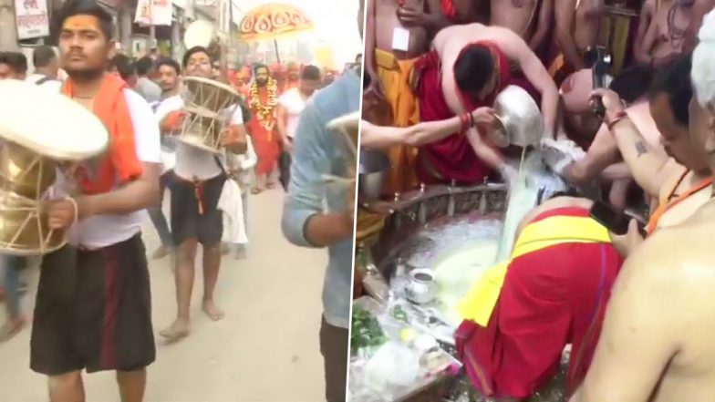 देशभर में धूमधाम से मनाई जा रही है महाशिवरात्रि, मंदिरों में भक्तों की उमड़ी भीड़- इन नेताओं ने दी शुभकामनाएं