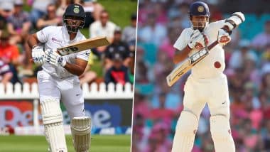 IND vs NZ 1st Test Match 2020: ऋद्धिमान साहा की जगह ऋषभ पंत को मिला प्‍लेइंग इलेवन में मौका, ट्विटर पर भड़के फैंस