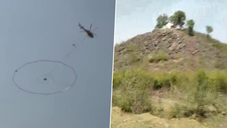उत्तर प्रदेश के सोनभद्र में मिला  3 हजार टन सोने का भंडार, अभी और भी खदानें मिलने की उम्मीद