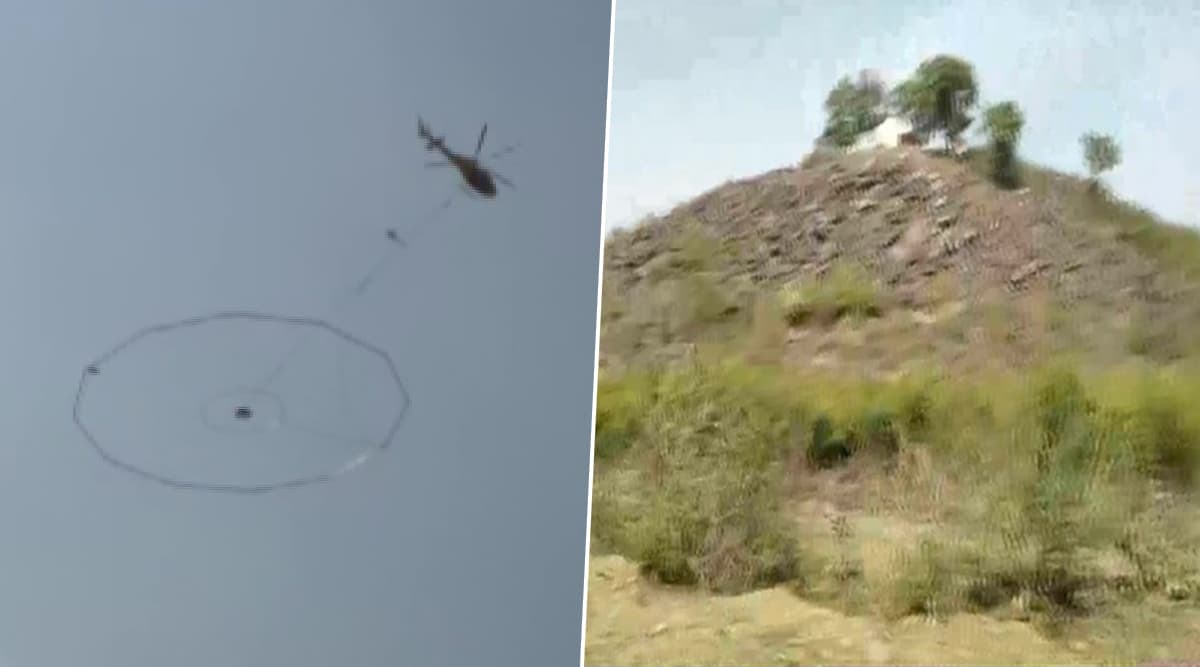 उत्तर प्रदेश के सोनभद्र में मिला 3 हजार टन सोने का भंडार, अभी और भी खदानें मिलने की उम्मीद उत्तर प्रदेश के सोनभद्र में मिला 3 हजार टन सोने का भंडार, अभी और भी खदानें मिलने की उम्मीद
