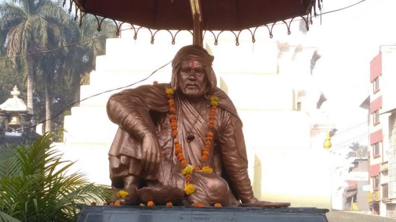 Sant Gadge Baba Jayanti 2020: संत गाडगे बाबा जो खुद अशिक्षित होकर भी समाज को सीखा गए समानता, सौहार्द एवं शिक्षा का पाठ