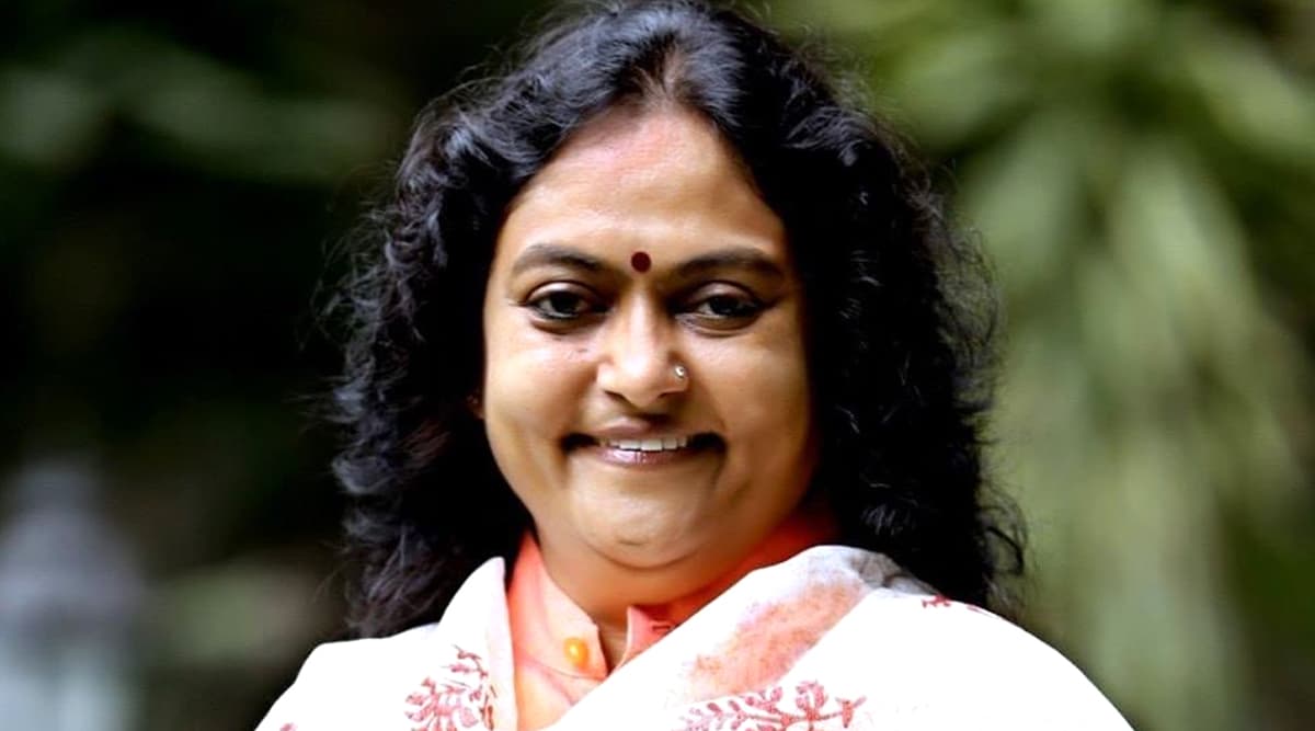 डोनाल्ड ट्रंप का भारत दौरा: Namaste Trump कार्यक्रम की चेयरपर्सन हैं अहमदाबाद की मेयर बिजल पटेल डोनाल्ड ट्रंप का भारत दौरा: Namaste Trump कार्यक्रम की चेयरपर्सन हैं अहमदाबाद की मेयर बिजल पटेल