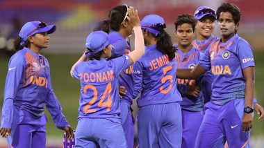 ICC Women's T20 World Cup 2020: महिला टी-20 वर्ल्ड कप में भारत की लगातार दूसरी जीत, पर्थ में बांग्लादेश को 18 रन से हराया