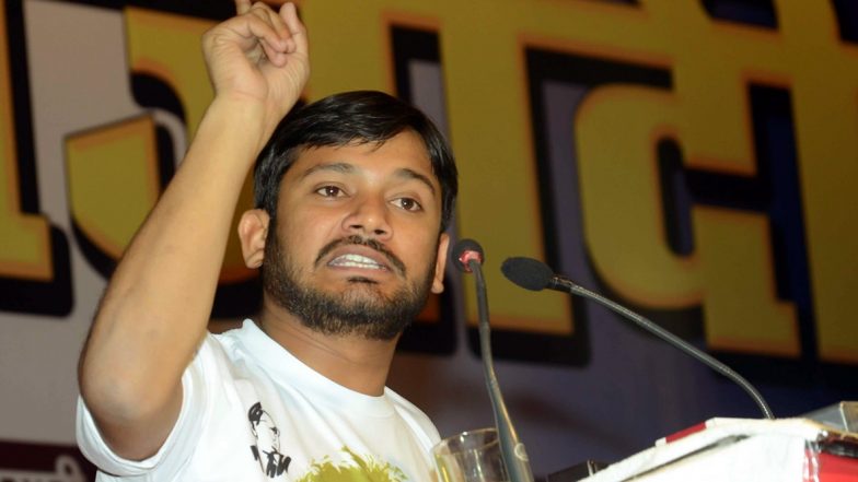 Bihar Assembly Election 2020: बिहार विधानसभा चुनाव में महागठबंधन के लिए प्रचार करेंगे कन्हैया कुमार