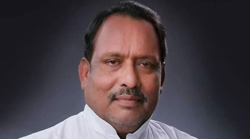 बिहार: जेडीयू सांसद बैद्यनाथ महतो का दिल्ली के एम्स में 72 की उम्र में निधन, पिछले कुछ दिनों से थे बीमार बिहार: जेडीयू सांसद बैद्यनाथ महतो का दिल्ली के एम्स में 72 की उम्र में निधन, पिछले कुछ दिनों से थे बीमार