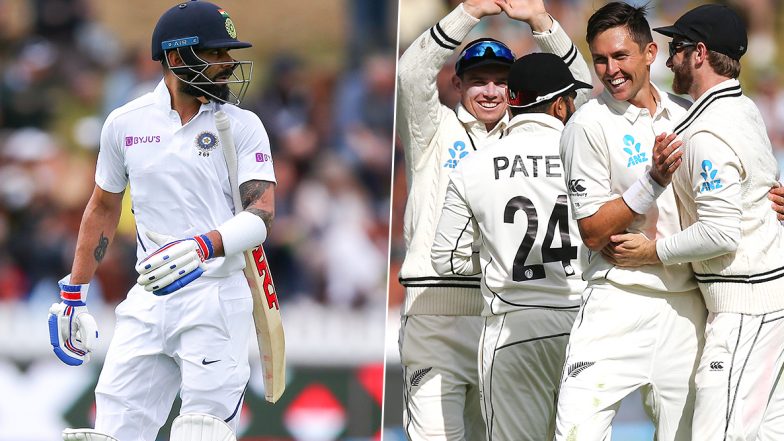 Live Cricket Streaming and Score India vs New Zealand 2nd Test Match: भारत बनाम न्यूजीलैंड 2020 के दूसरे टेस्ट मैच को आप Star Sports पर देख सकते हैं लाइव