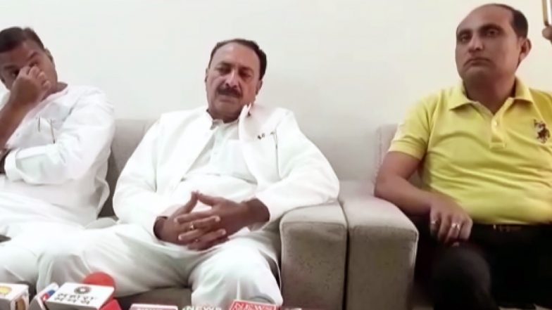 महाराष्ट्र की राह पर चलेगी कमलनाथ सरकार, मंत्री ने दिया संकेत- मुसलमानों को मिल सकता है आरक्षण