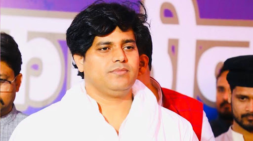 CAA Protest: कांग्रेस नेता इमरान प्रतापगढ़ी की बढ़ी मुश्किलें, सीएए के खिलाफ प्रदर्शन में शामिल होने पर 1 करोड़ से ज्यादा का नोटिस