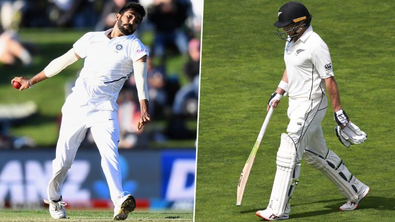 Live Cricket Streaming and Score India vs New Zealand 2nd Test Match Day 2: भारत बनाम न्यूजीलैंड 2020 के दूसरे टेस्ट मैच के दूसरे दिन का खेल आप Star Sports पर देख सकते हैं लाइव