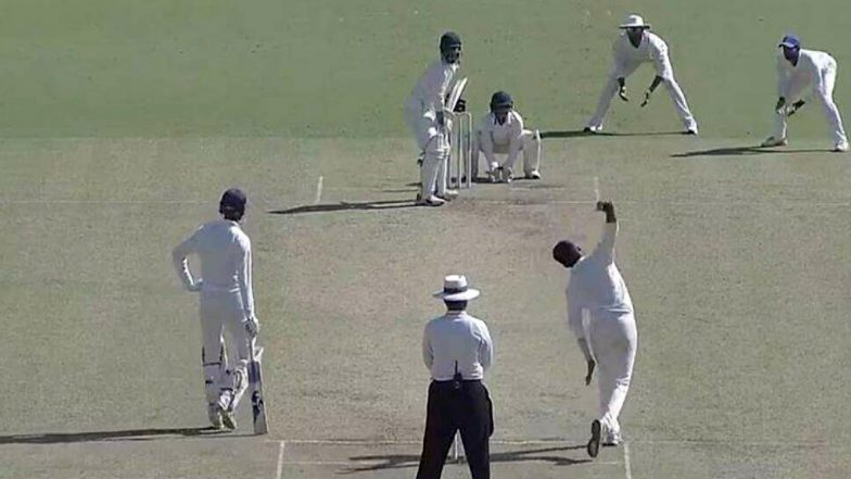 Ranji Trophy 2020: बड़ौदा बनाम कर्नाटक मैच के दौरान राजिंदर अमरनाथ और सुशील दोशी ने कही विवादित बातें- हिंदी हमारी मातृभाषा सभी भारतीय को आनी जरुरी, देखें वीडियो