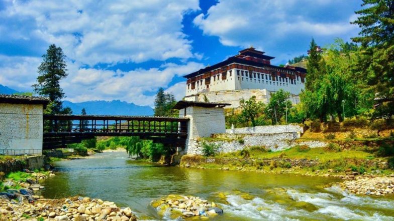 भूटान की सैर अब नहीं होगी फ्री, अब हर दिन के भरने पड़ेंगे 1200 रुपये