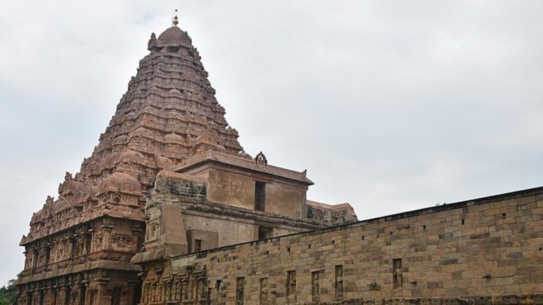बृहदेश्वर मंदिर में 23 साल बाद होगा भव्य अनुष्ठान समारोह, 1997 के अग्निकांड में 50 श्रद्धालुओं की गई थी जान