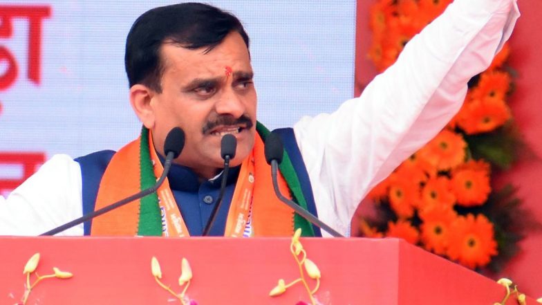बीजेपी ने वीडी शर्मा को सौंपी मध्य प्रदेश की कमान, मुख्यमंत्री कमलनाथ समेत इन दिग्गज नेताओं ने दी बधाई