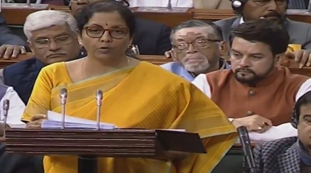 मोदी सरकार के बजट से सभी को काफी उम्मीदें, इन चीजों को लेकर वित्त मंत्री कर सकती हैं बड़ा ऐलान