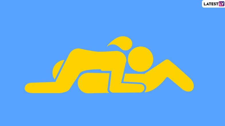 Hot Sex Positions: पार्टनर के साथ आजमाएं '69 सेक्स पोजीशन', इंटेस ऑर्गेज्म में मददगार हैं इसके ये 5 प्रकार