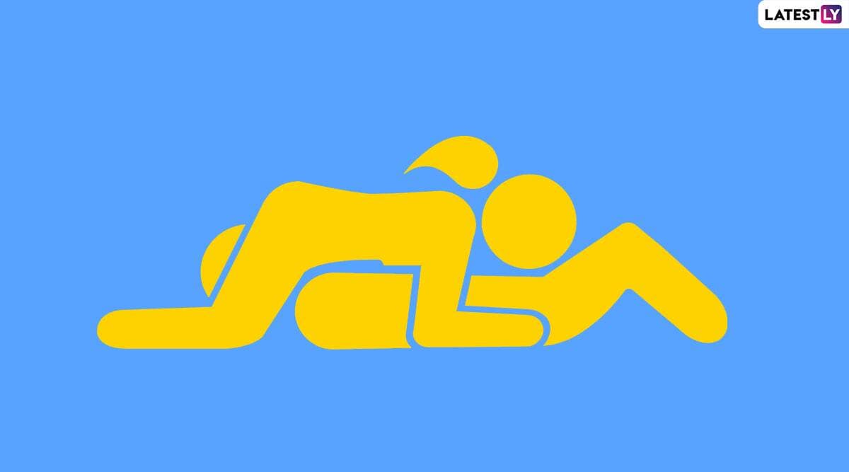 Hot Sex Positions: पार्टनर के साथ आजमाएं '69 सेक्स पोजीशन', इंटेस ऑर्गेज्म में मददगार हैं इसके ये 5 प्रकार Hot Sex Positions: पार्टनर के साथ आजमाएं '69 सेक्स पोजीशन', इंटेस ऑर्गेज्म में मददगार हैं इसके ये 5 प्रकार