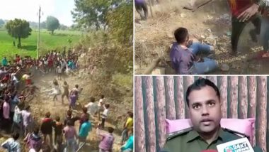 मध्यप्रदेश: बच्चा चोर की अफवाह के बाद धार जिले में मॉब लिंचिंग, 7 लोगों पर जानलेवा हमला, एक की मौत 6 घायल