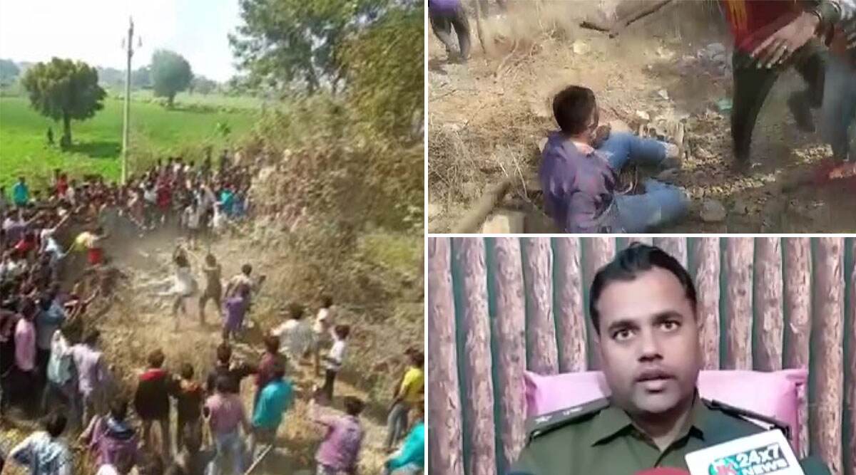 मध्यप्रदेश: बच्चा चोर की अफवाह के बाद धार जिले में मॉब लिंचिंग, 7 लोगों पर जानलेवा हमला, एक की मौत 6 घायल मध्यप्रदेश: बच्चा चोर की अफवाह के बाद धार जिले में मॉब लिंचिंग, 7 लोगों पर जानलेवा हमला, एक की मौत 6 घायल
