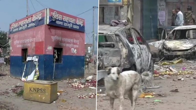 दिल्ली हिंसा: सीएम अरविंद केजरीवाल ने दिया बॉर्डर सील करने का सुझाव, गौतम गंभीर ने सख्त कार्रवाई की कही बात