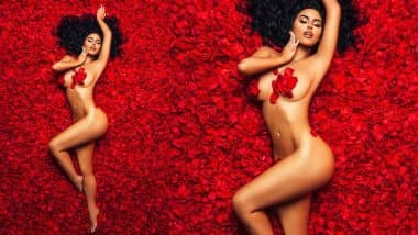 Abigail Ratchford Hot Photo: इस अमेरिकन एक्ट्रेस ने बर्थडे पर Nude फोटो शेयर कर उड़ा दिए फैंस के होश, देखिए उनकी एक से बढ़कर एक Sexy तस्वीरें