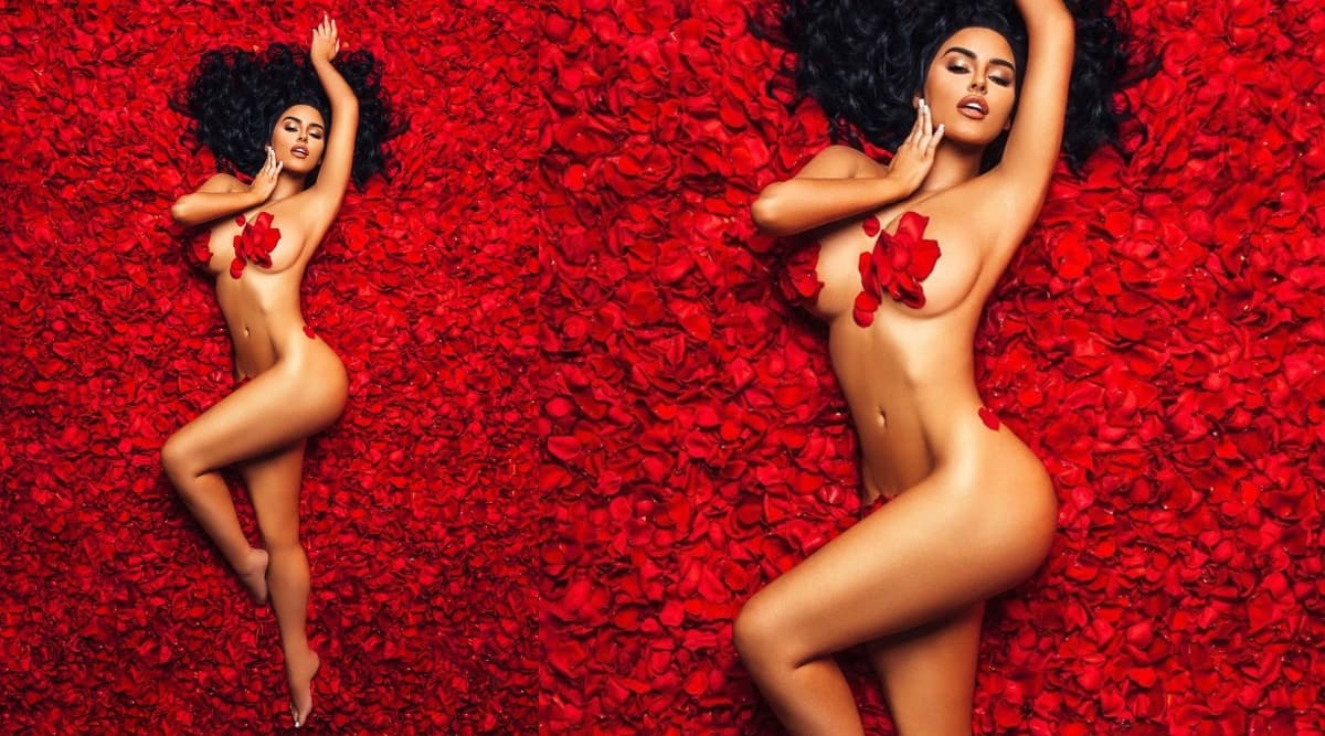 Abigail Ratchford Hot Photo: इस अमेरिकन एक्ट्रेस ने बर्थडे पर Nude फोटो शेयर कर उड़ा दिए फैंस के होश, देखिए उनकी एक से बढ़कर एक Sexy तस्वीरें Abigail Ratchford Hot Photo: इस अमेरिकन एक्ट्रेस ने बर्थडे पर Nude फोटो शेयर कर उड़ा दिए फैंस के होश, देखिए उनकी एक से बढ़कर एक Sexy तस्वीरें