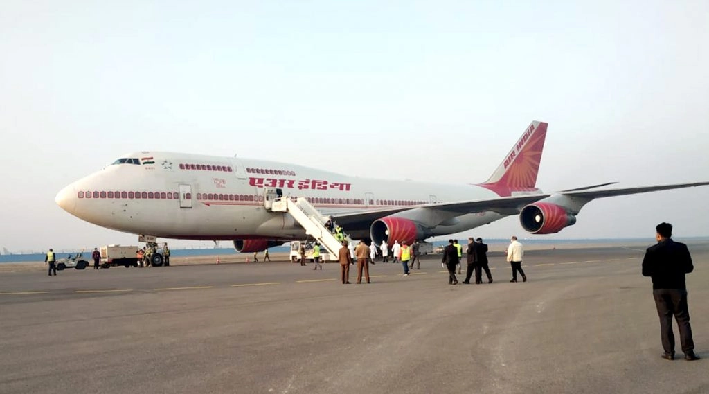 पिछले सात साल में पीएम मोदी के कार्यकाल में बने 61 नए एयरपोर्ट