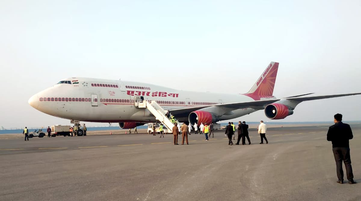 वुहान से भारतीयों को निकालने में होगी और देरी, चीन राहत विमान को जानबूझकर नहीं दे रहा मंजूरी वुहान से भारतीयों को निकालने में होगी और देरी, चीन राहत विमान को जानबूझकर नहीं दे रहा मंजूरी
