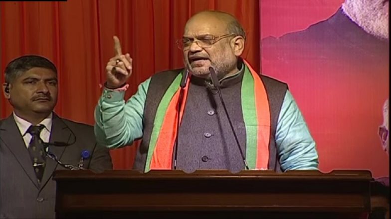 Jagannath Rath Yatra 2020: जानें सुप्रीम कोर्ट से रोक हटने पर क्या बोले गृहमंत्री अमित शाह और भाजपा अध्यक्ष जेपी नड्डा?