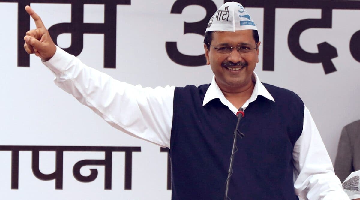 दिल्ली विधानसभा चुनाव 2020 एग्जिट पोल नतीजे: दिल्ली में फिर एक बार केजरीवाल सरकार, सभी पोल में आम आदमी पार्टी आगे, बीजेपी को भी फायदा दिल्ली विधानसभा चुनाव 2020 एग्जिट पोल नतीजे: दिल्ली में फिर एक बार केजरीवाल सरकार, सभी पोल में आम आदमी पार्टी आगे, बीजेपी को भी फायदा