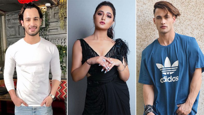 असीम रियाज के भाई उमर रियाज से शादी करेंगी रश्मि देसाई? एक्ट्रेस ने बताया सच
