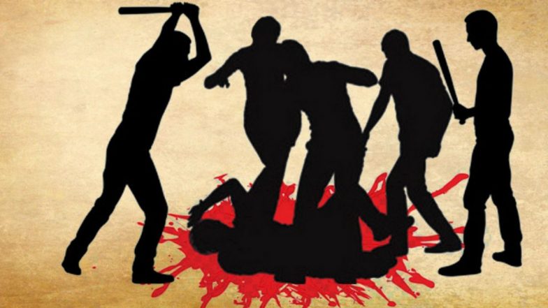 Uttar Pradesh: भाजपा विधायक मानवेंद्र सिंह के बेटे अरविंद सिंह पर भारतीय किसान यूनियन नेता महेंद्र सिंह यादव की पिटाई का केस दर्ज