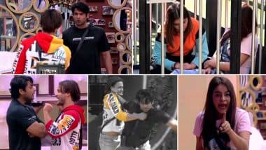 Bigg Boss 13 Day 130 Highlights: टास्क के दौरान एक बार फिर आपस में भिड़े असीम रियाज और सिद्धार्थ शुक्ला, घर में मचा में हंगामा