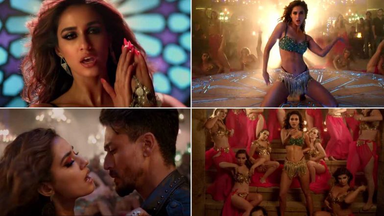 Baaghi 3 Song Do you Love Me: बिकिनी पहन दिशा पटानी ने किया कातिलाना डांस, देखें Video