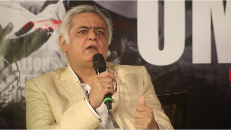 CAA Protest: विवेक अग्निहोत्री को इस्लाम धर्म अपनाने की सलाह पर हंसल मेहता सोशल मीडिया पर हुए ट्रोल