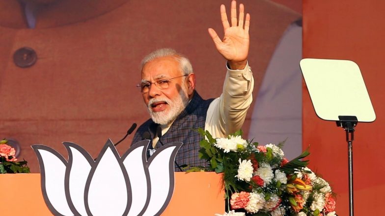 प्रधानमंत्री का उत्तर प्रदेश दौरा आज, बुंदेलखंड एक्स्प्रेस-वे की रखेंगे आधारशिला- किसानों को भी मिलेगी बड़ी सौगात