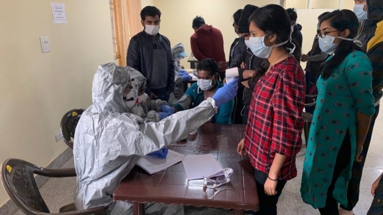भारत में कोरोना वायरस के अब तक 31 केस, सरकार पूरी तरह से हुई मुस्तैद