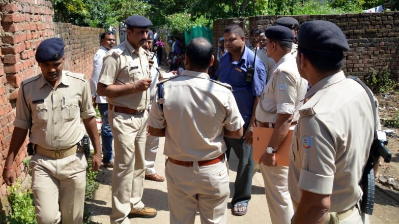 पालघर मॉब लिंचिंग: CID ने 6 और आरोपियों को किया गिरफ्तार, कोर्ट ने सभी को हिरासत में भेजा