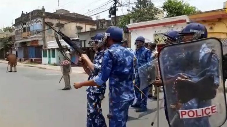 दिल्ली में दंगाईयों को देखते ही गोली मारने के आदेश, मृतकों की संख्या बढ़कर 13 हुई