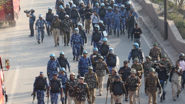जाफराबाद के दौरे के बाद बोलीं महिला आयोग की प्रमुख रेखा शर्मा- हालात शांतिपूर्ण, लेकिन तनाव बरकरार